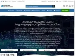 Sites similar to info-gate.gr