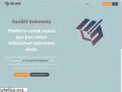Sites similar to info-geospasial.com
