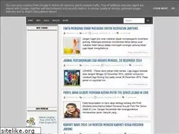 Sites similar to info-globalshare.blogspot.com