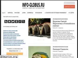 Sites similar to info-globus.ru