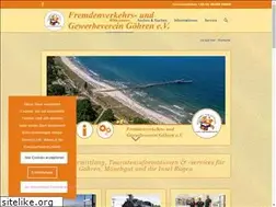 Sites similar to info-goehren.de