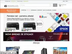 Sites similar to info-graf.rs