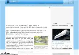 Sites similar to info-graz.at