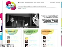 Sites similar to info-groupe.com