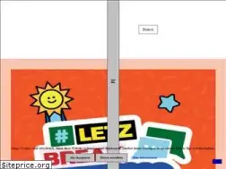 Sites similar to info-handicap.lu