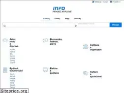 Sites similar to info-hradec.cz