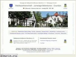 Sites similar to info-ibb-gourdon.de