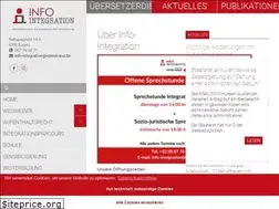 Sites similar to info-integration.be