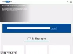Sites similar to info-itp.de