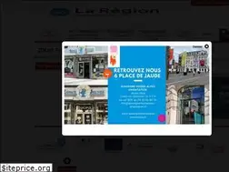Sites similar to info-jeunes.net