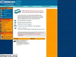 Sites similar to info-just.com