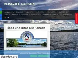 Sites similar to info-kanada.com