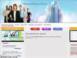 Sites similar to info-kapital.ru