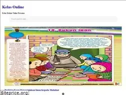 Sites similar to info-kelas.web.app