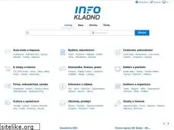 Sites similar to info-kladno.cz