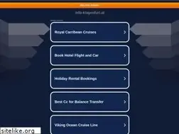 Sites similar to info-klagenfurt.at