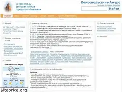 Sites similar to info-kna.ru