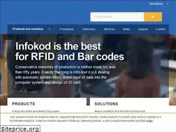 Sites similar to info-kod.com