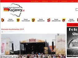 Sites similar to info-kujawy.pl