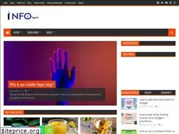 Sites similar to info-legend.com