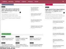 Sites similar to info-leisure.ru