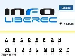 Sites similar to info-liberec.cz