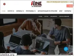 Sites similar to info-line.ru