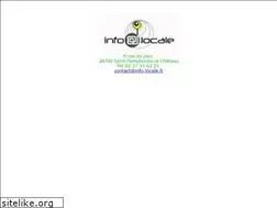Sites similar to info-locale.fr