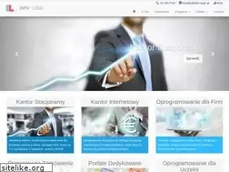Sites similar to info-logic.pl