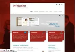 Sites similar to info-lution.ch