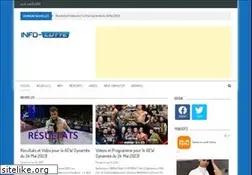 Sites similar to info-lutte.com