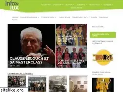 Sites similar to info-lux.com