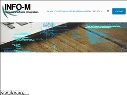 Sites similar to info-m.eu