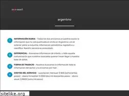 Sites similar to info-mail.com.ar
