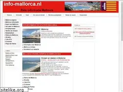 Sites similar to info-mallorca.nl