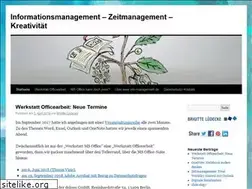 Sites similar to info-management.de