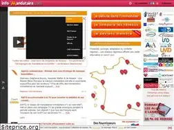 Sites similar to info-mandataire.com