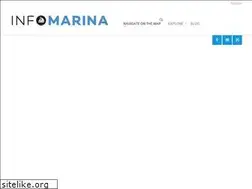 Sites similar to info-marina.ca