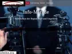 Sites similar to info-marl.de
