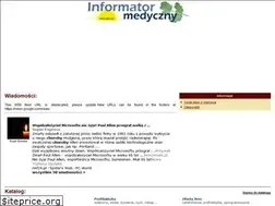 Sites similar to info-med.pl