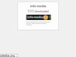 Sites similar to info-media.biz