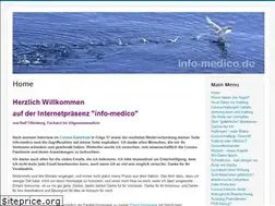Sites similar to info-medico.de