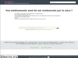 Sites similar to info-medoc.fr