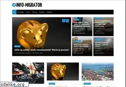 Sites similar to info-migrator.pl