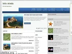 Sites similar to info-minda.blogspot.com