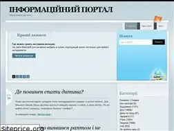 Sites similar to info-mir.com.ua