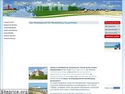 Sites similar to info-mv.de
