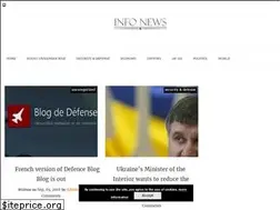 Sites similar to info-news.eu