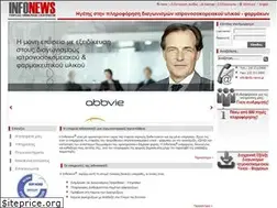 Sites similar to info-news.gr