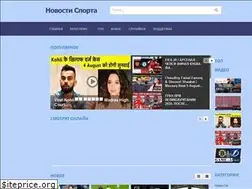 Sites similar to info-nov.ru